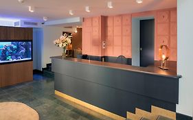 Hotel Pax